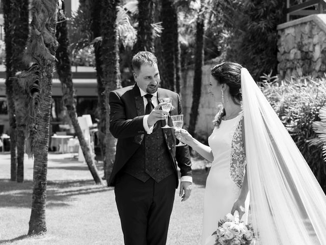 Il matrimonio di Michele e Stefania a Riva del Garda, Trento 32