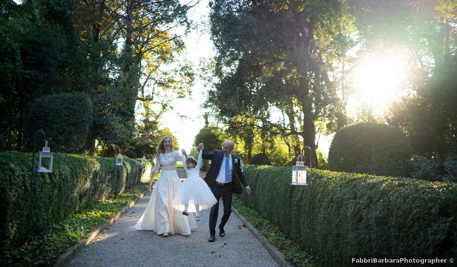 Il matrimonio di Paolo e Marika a Ravenna, Ravenna