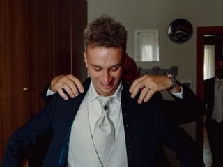 Le nozze di Nicolò e Ilaria 3
