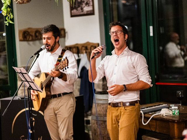 Il matrimonio di Alessandro e Greta a Trezzo sull&apos;Adda, Milano 102