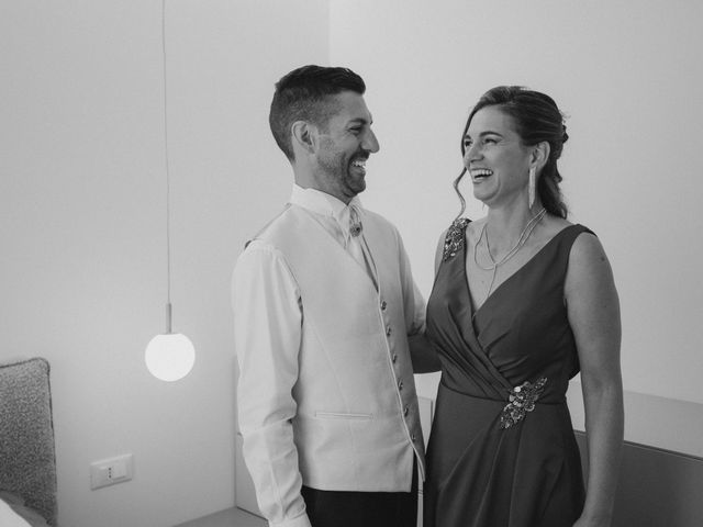 Il matrimonio di Mariacristina e Giovanni a Venezia, Venezia 7