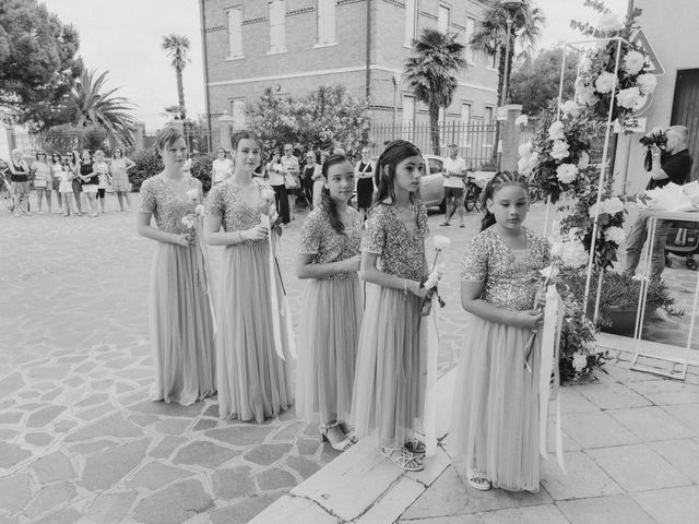 Il matrimonio di Mariacristina e Giovanni a Venezia, Venezia 29