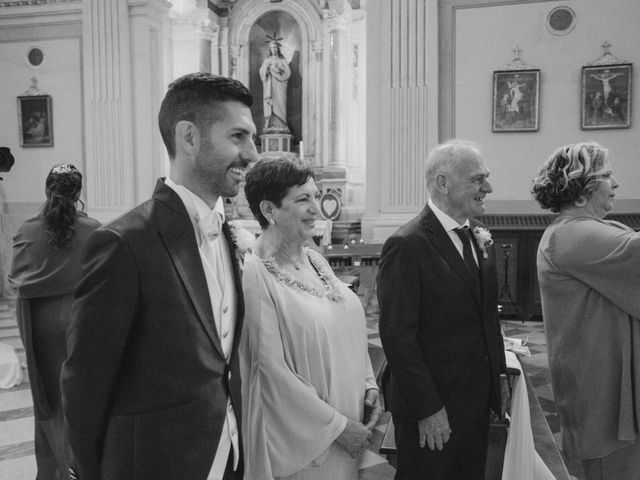 Il matrimonio di Mariacristina e Giovanni a Venezia, Venezia 31