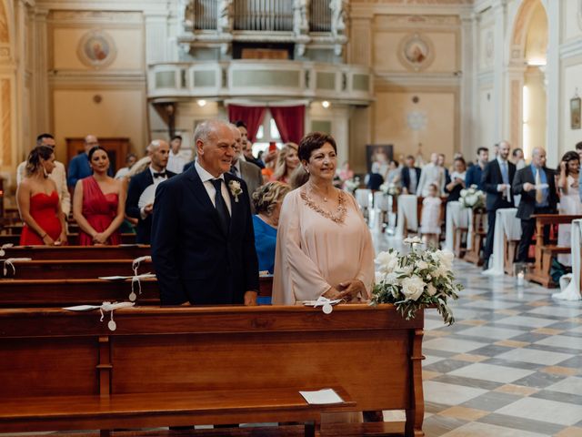 Il matrimonio di Mariacristina e Giovanni a Venezia, Venezia 36