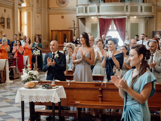 Il matrimonio di Mariacristina e Giovanni a Venezia, Venezia 43