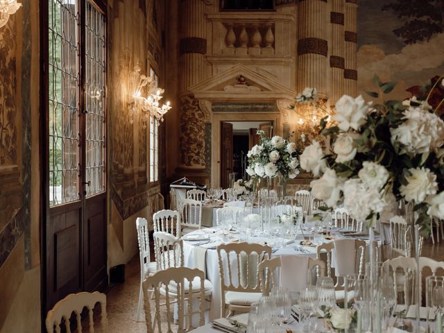 Il matrimonio di Mariacristina e Giovanni a Venezia, Venezia 60