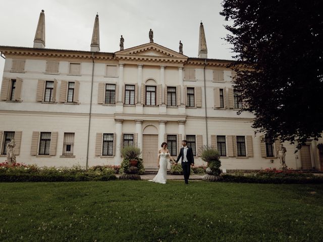 Il matrimonio di Mariacristina e Giovanni a Venezia, Venezia 87