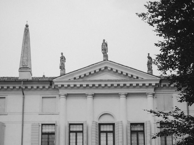 Il matrimonio di Mariacristina e Giovanni a Venezia, Venezia 88