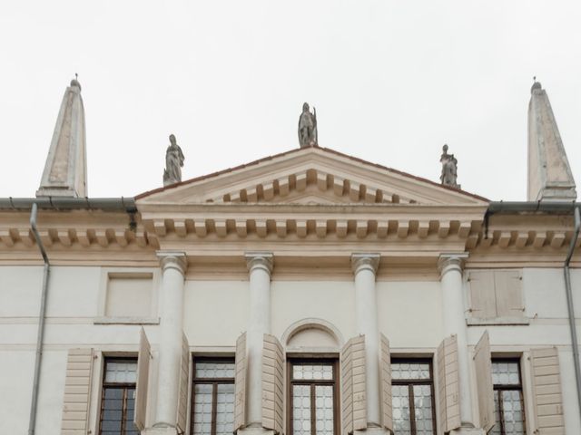 Il matrimonio di Mariacristina e Giovanni a Venezia, Venezia 91