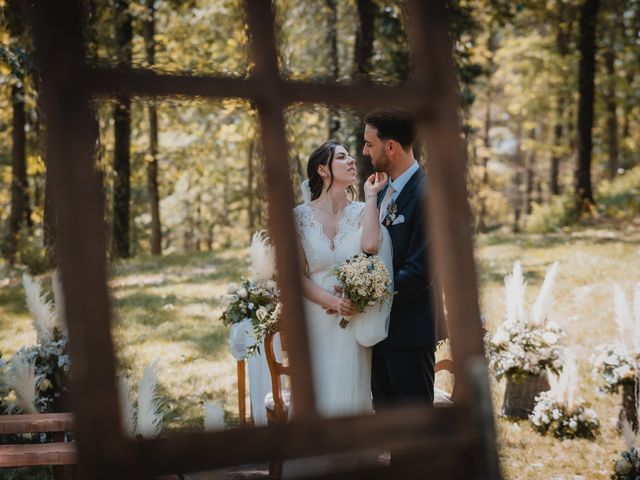 Il matrimonio di Luca e Annalisa a Villafranca d&apos;Asti, Asti 4