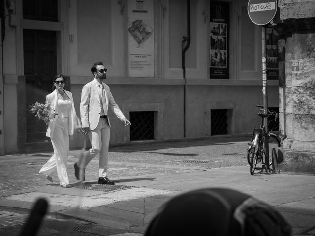 Il matrimonio di Luca e Annalisa a Villafranca d&apos;Asti, Asti 6