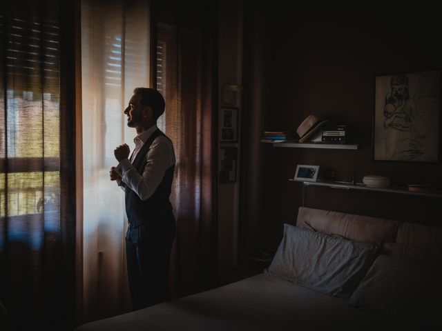 Il matrimonio di Luca e Annalisa a Villafranca d&apos;Asti, Asti 12