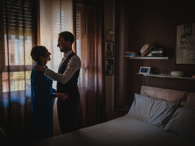 Il matrimonio di Luca e Annalisa a Villafranca d&apos;Asti, Asti 13