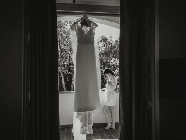 Il matrimonio di Luca e Annalisa a Villafranca d&apos;Asti, Asti 17