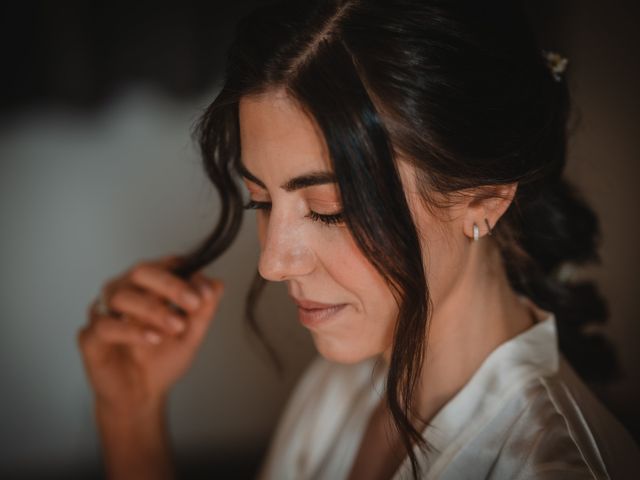 Il matrimonio di Luca e Annalisa a Villafranca d&apos;Asti, Asti 18