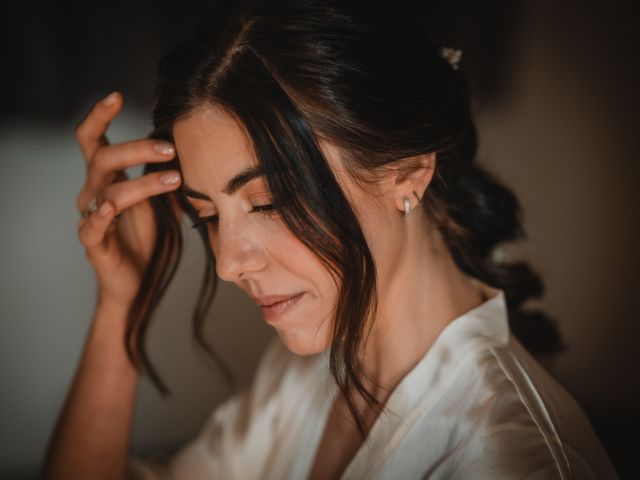 Il matrimonio di Luca e Annalisa a Villafranca d&apos;Asti, Asti 19