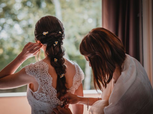 Il matrimonio di Luca e Annalisa a Villafranca d&apos;Asti, Asti 24