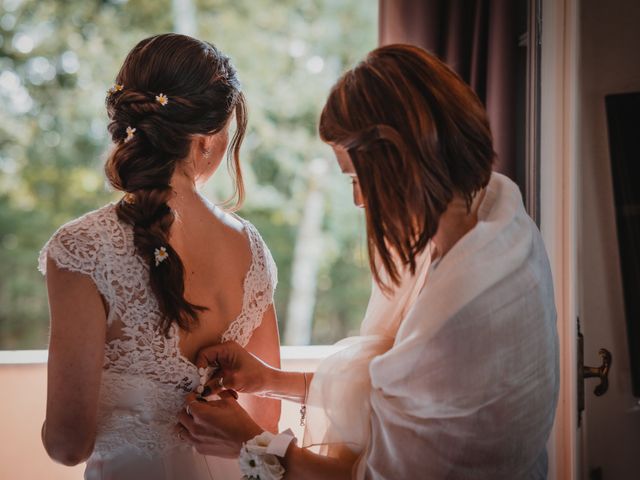 Il matrimonio di Luca e Annalisa a Villafranca d&apos;Asti, Asti 25