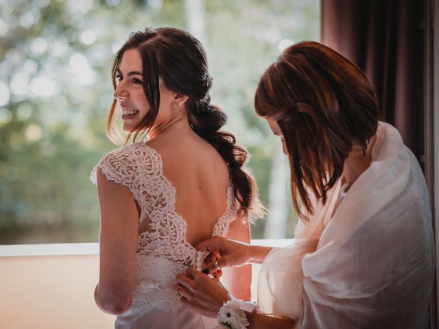 Il matrimonio di Luca e Annalisa a Villafranca d&apos;Asti, Asti 26