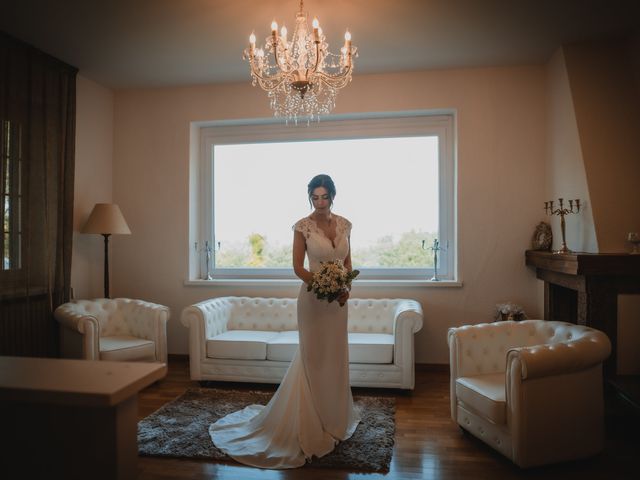 Il matrimonio di Luca e Annalisa a Villafranca d&apos;Asti, Asti 27