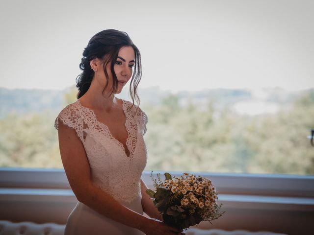 Il matrimonio di Luca e Annalisa a Villafranca d&apos;Asti, Asti 28