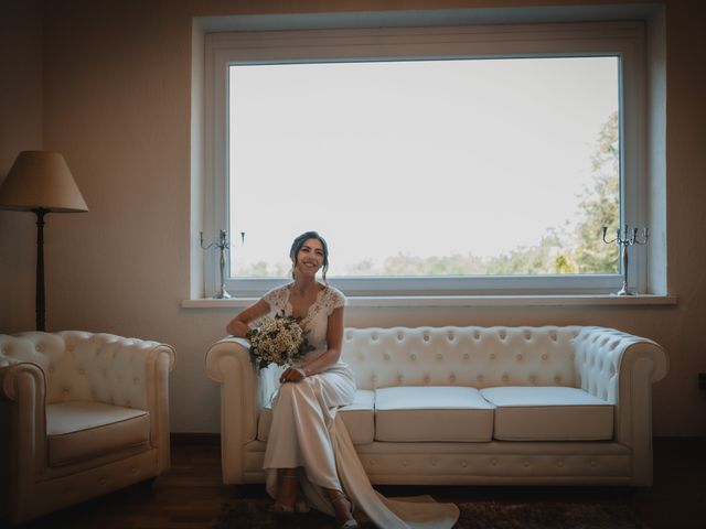 Il matrimonio di Luca e Annalisa a Villafranca d&apos;Asti, Asti 29