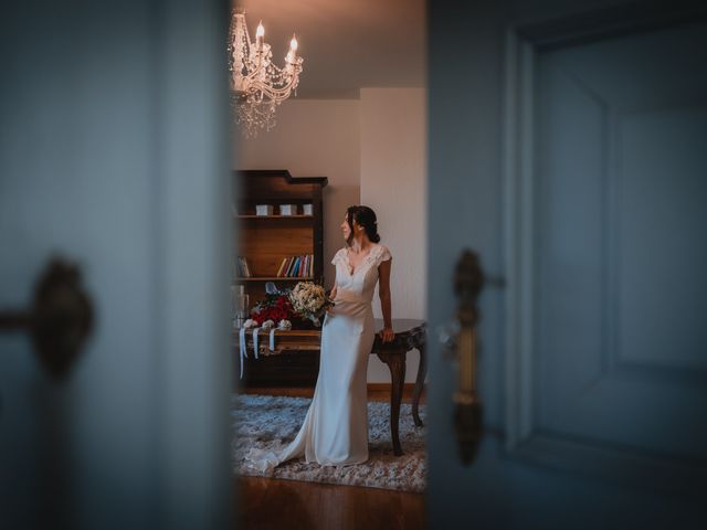 Il matrimonio di Luca e Annalisa a Villafranca d&apos;Asti, Asti 30