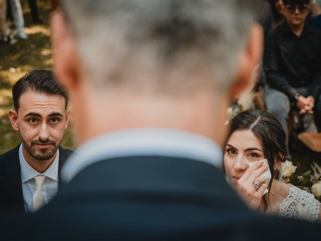 Il matrimonio di Luca e Annalisa a Villafranca d&apos;Asti, Asti 35