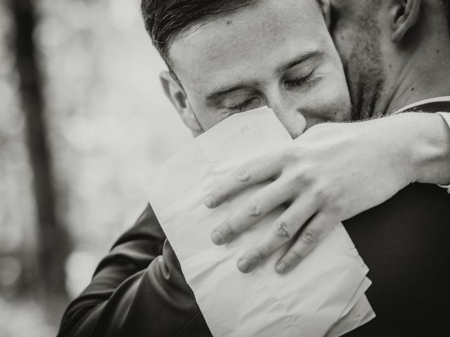 Il matrimonio di Luca e Annalisa a Villafranca d&apos;Asti, Asti 36