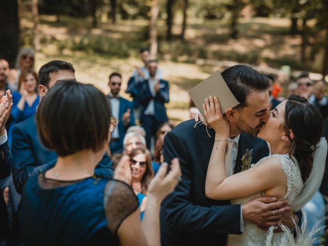 Il matrimonio di Luca e Annalisa a Villafranca d&apos;Asti, Asti 37