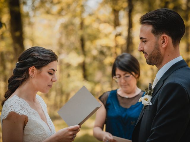 Il matrimonio di Luca e Annalisa a Villafranca d&apos;Asti, Asti 39