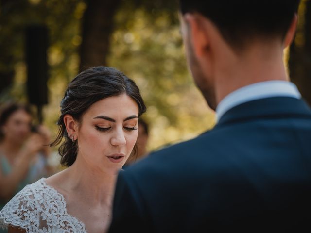 Il matrimonio di Luca e Annalisa a Villafranca d&apos;Asti, Asti 40