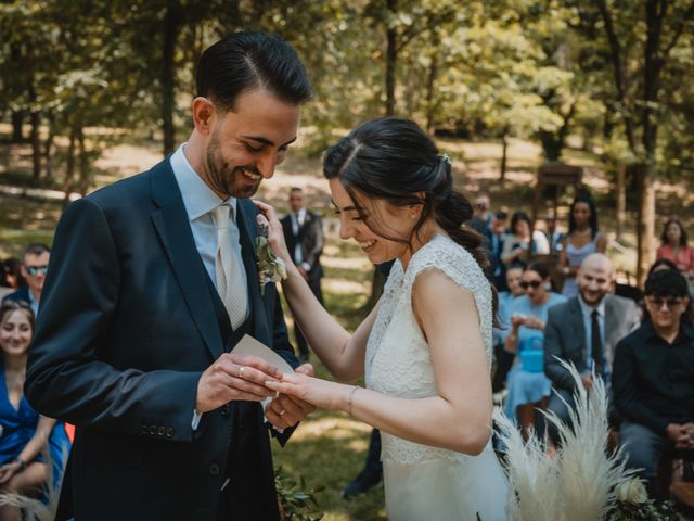 Il matrimonio di Luca e Annalisa a Villafranca d&apos;Asti, Asti 42