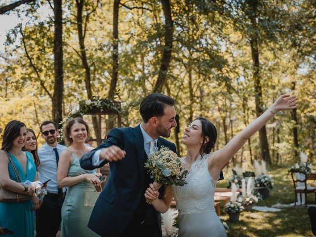 Il matrimonio di Luca e Annalisa a Villafranca d&apos;Asti, Asti 47