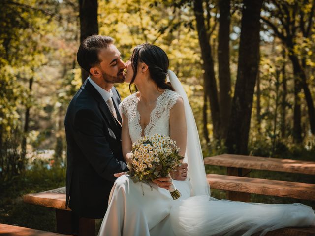 Il matrimonio di Luca e Annalisa a Villafranca d&apos;Asti, Asti 50