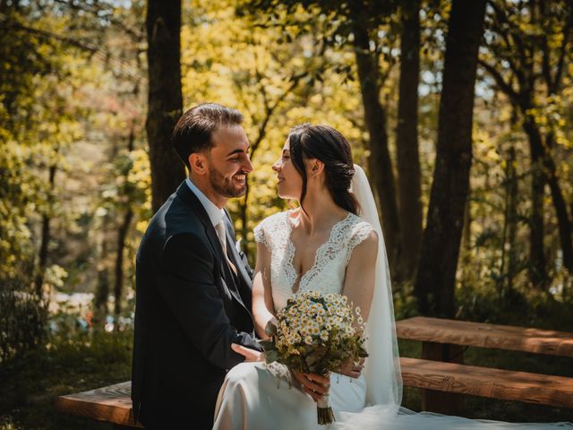 Il matrimonio di Luca e Annalisa a Villafranca d&apos;Asti, Asti 51