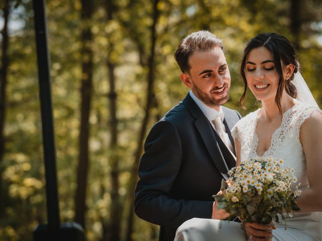 Il matrimonio di Luca e Annalisa a Villafranca d&apos;Asti, Asti 52