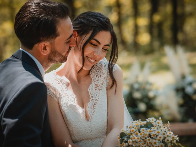 Il matrimonio di Luca e Annalisa a Villafranca d&apos;Asti, Asti 53