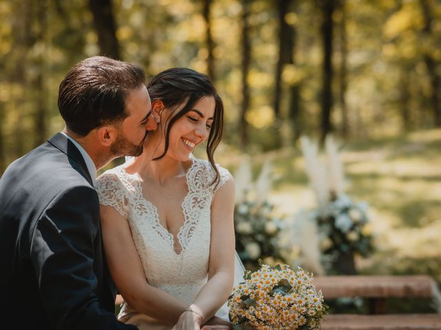 Il matrimonio di Luca e Annalisa a Villafranca d&apos;Asti, Asti 55