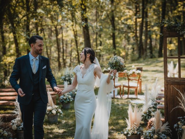 Il matrimonio di Luca e Annalisa a Villafranca d&apos;Asti, Asti 57