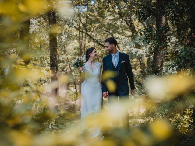 Il matrimonio di Luca e Annalisa a Villafranca d&apos;Asti, Asti 58