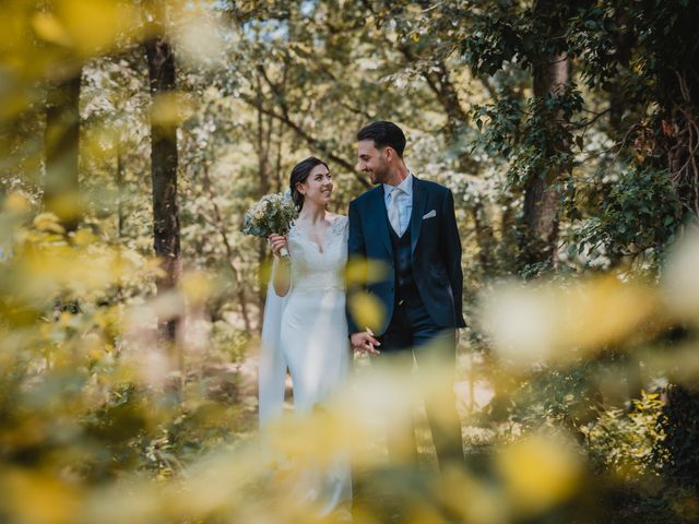 Il matrimonio di Luca e Annalisa a Villafranca d&apos;Asti, Asti 59
