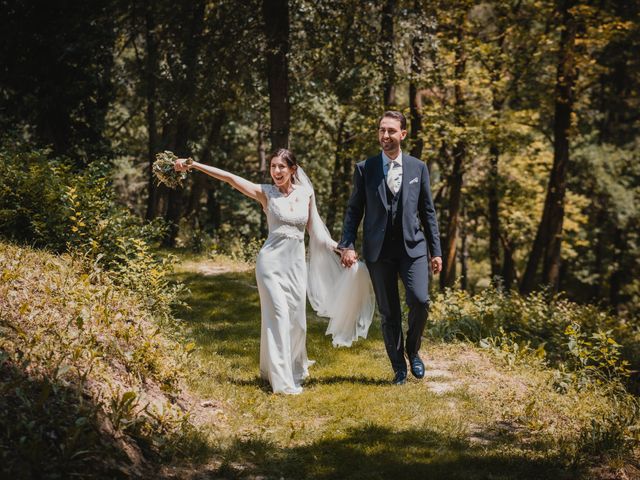 Il matrimonio di Luca e Annalisa a Villafranca d&apos;Asti, Asti 60