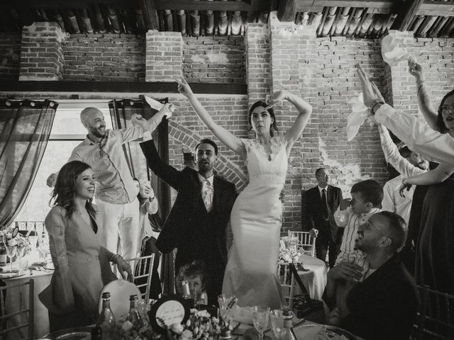 Il matrimonio di Luca e Annalisa a Villafranca d&apos;Asti, Asti 63