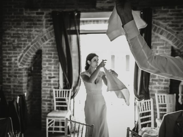 Il matrimonio di Luca e Annalisa a Villafranca d&apos;Asti, Asti 65