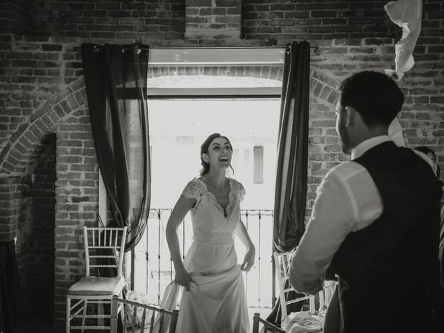 Il matrimonio di Luca e Annalisa a Villafranca d&apos;Asti, Asti 66