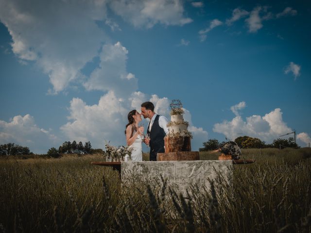 Il matrimonio di Luca e Annalisa a Villafranca d&apos;Asti, Asti 69