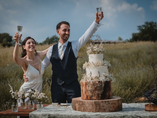 Il matrimonio di Luca e Annalisa a Villafranca d&apos;Asti, Asti 2