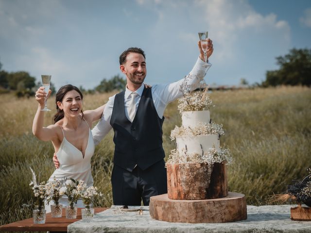 Il matrimonio di Luca e Annalisa a Villafranca d&apos;Asti, Asti 70