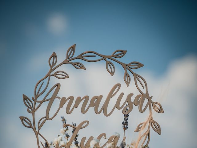Il matrimonio di Luca e Annalisa a Villafranca d&apos;Asti, Asti 71
